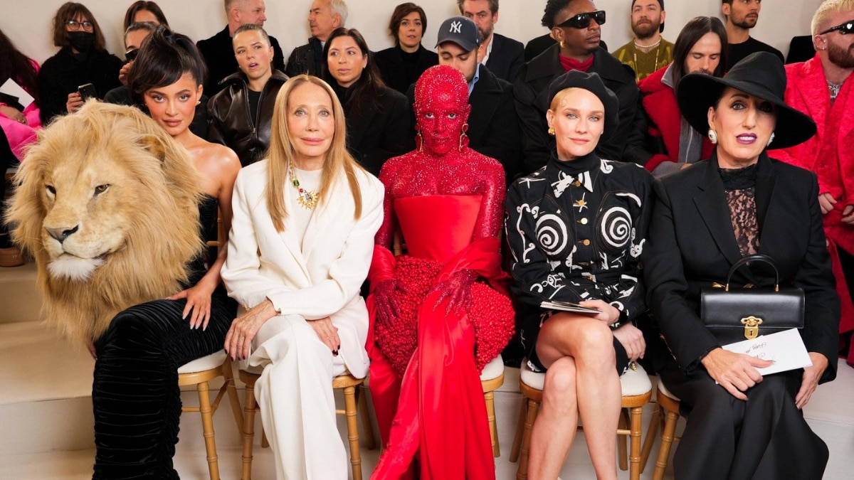 Harper's Bazaar India