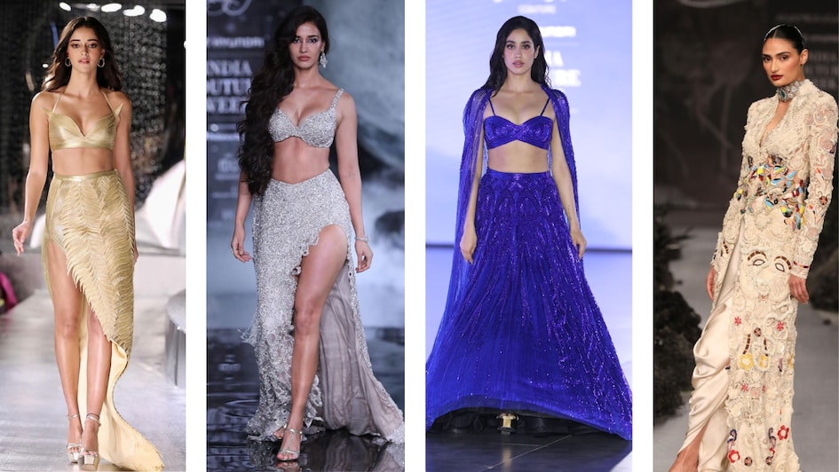 Latest indian shop wear trends 2019