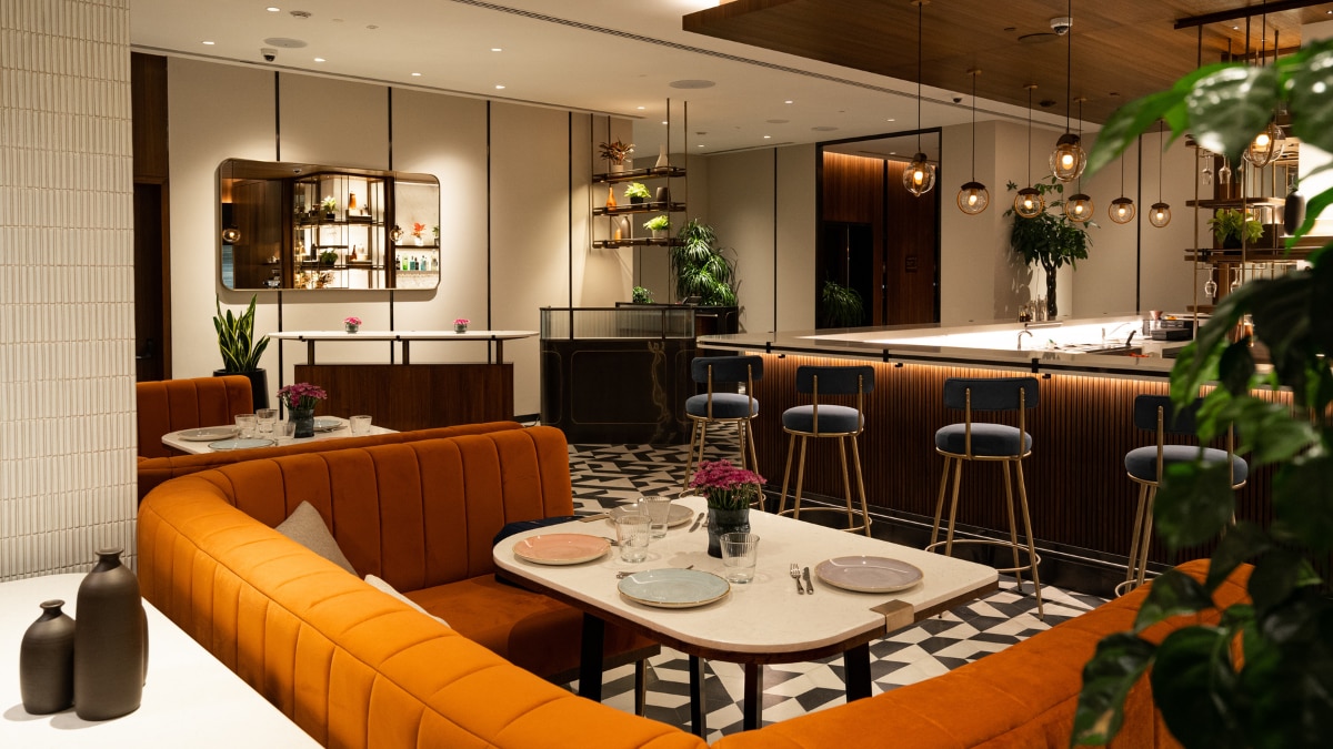 Harper's Bazaar India