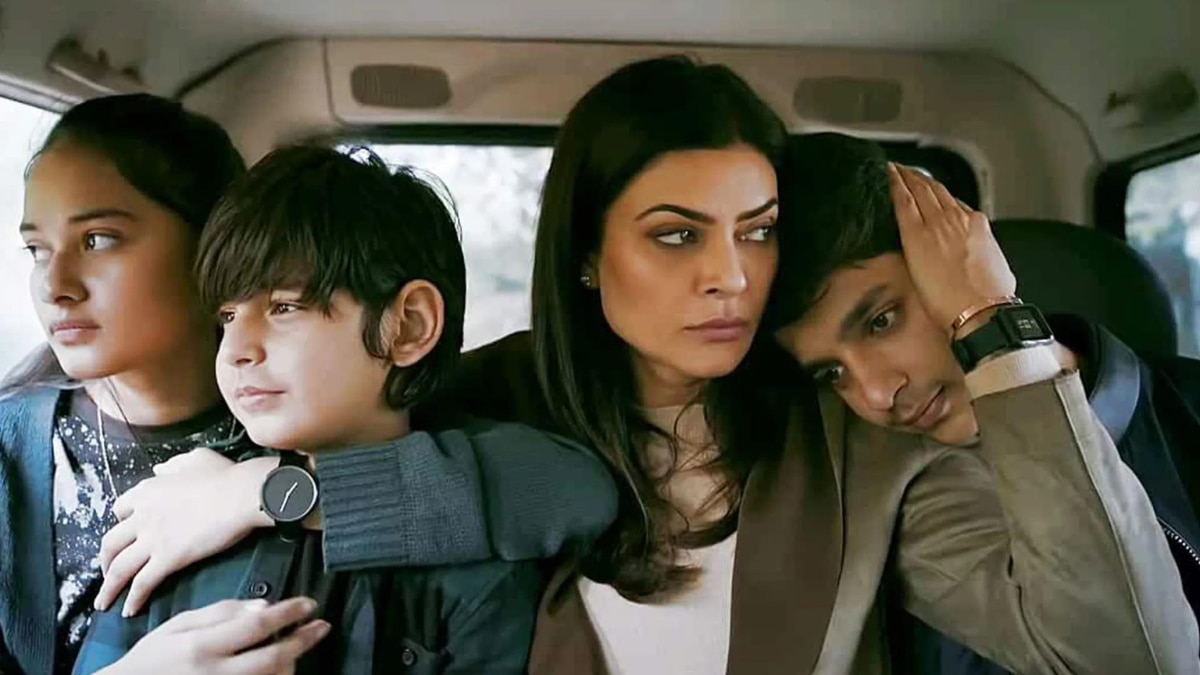 Harper's Bazaar India