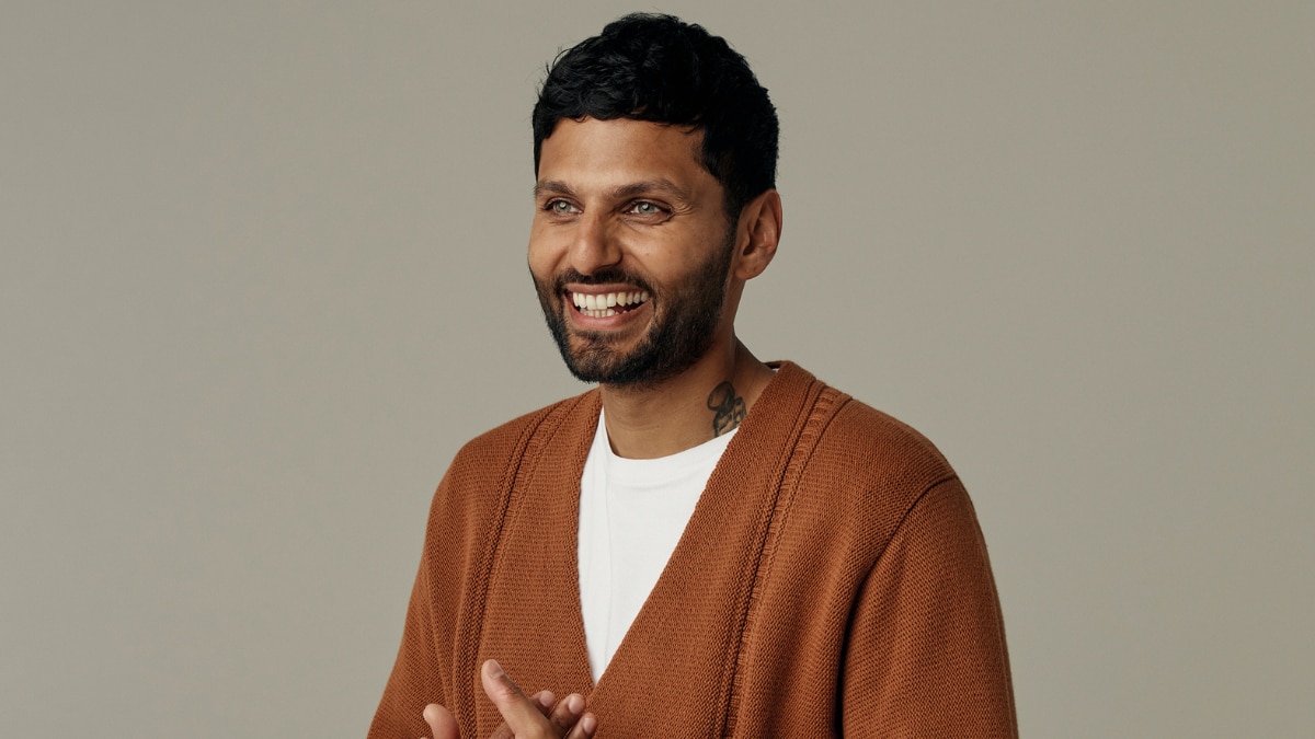 Harper's Bazaar India