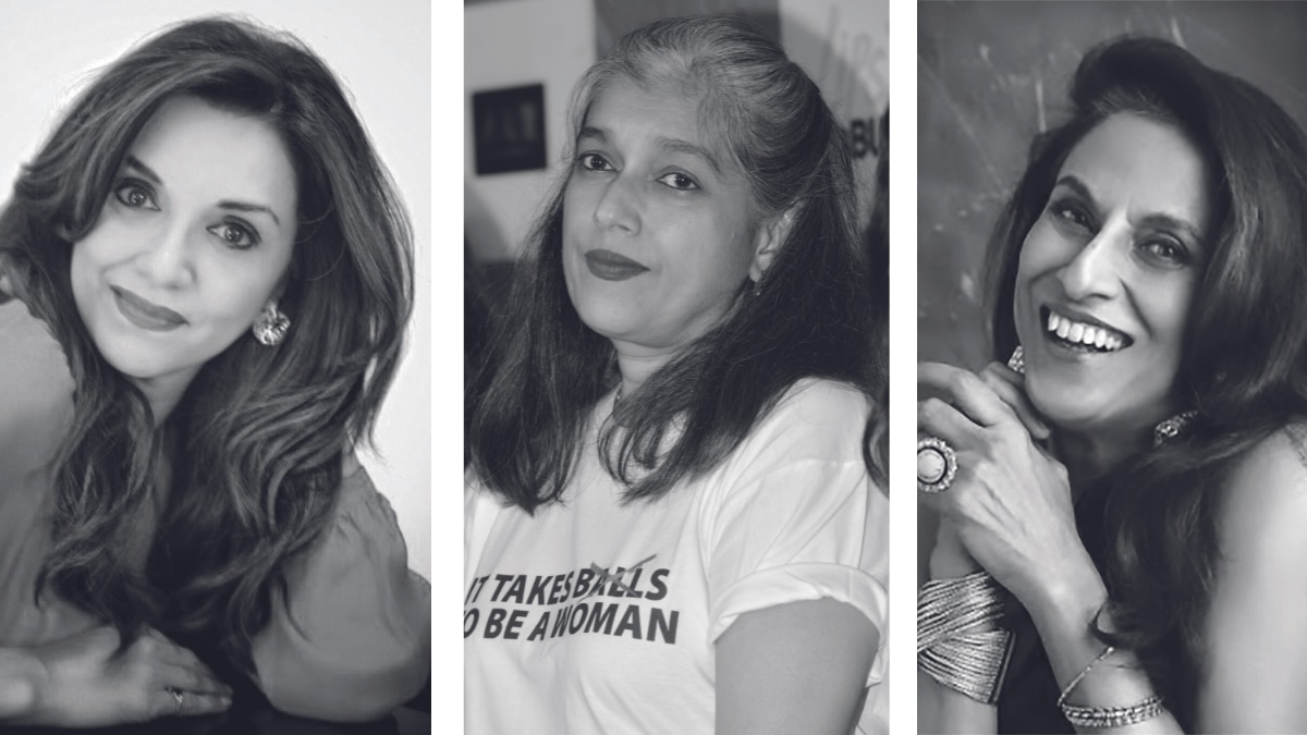 Harper's Bazaar India