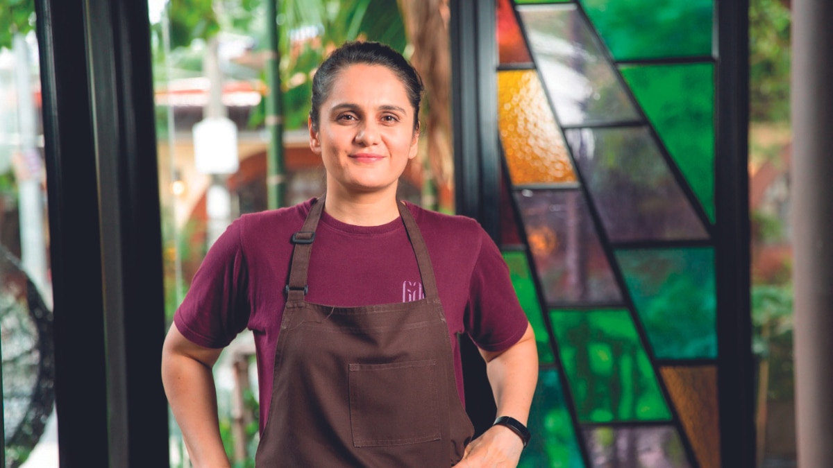 Harper's Bazaar India