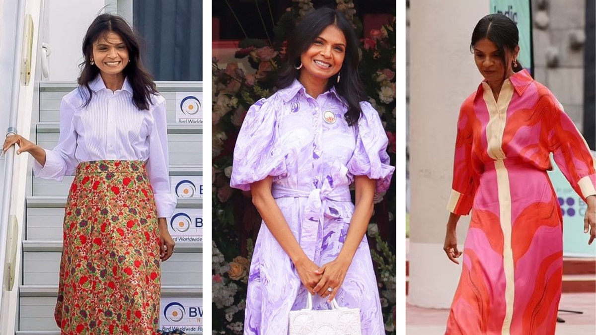 Harper's Bazaar India