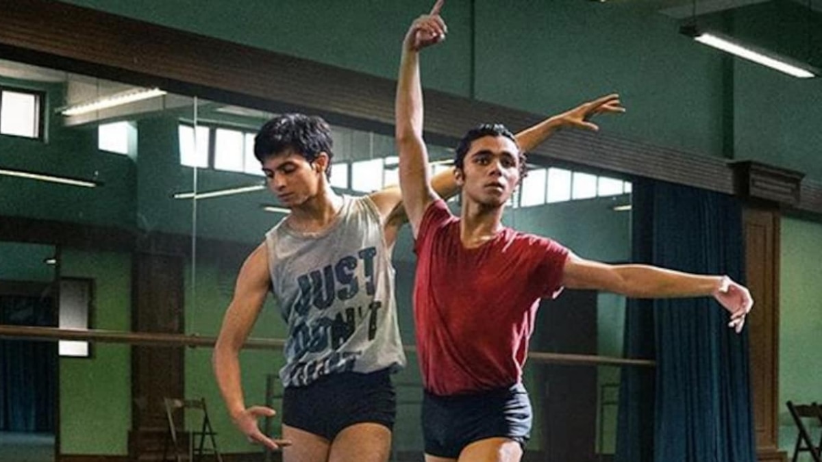 Harper's Bazaar India