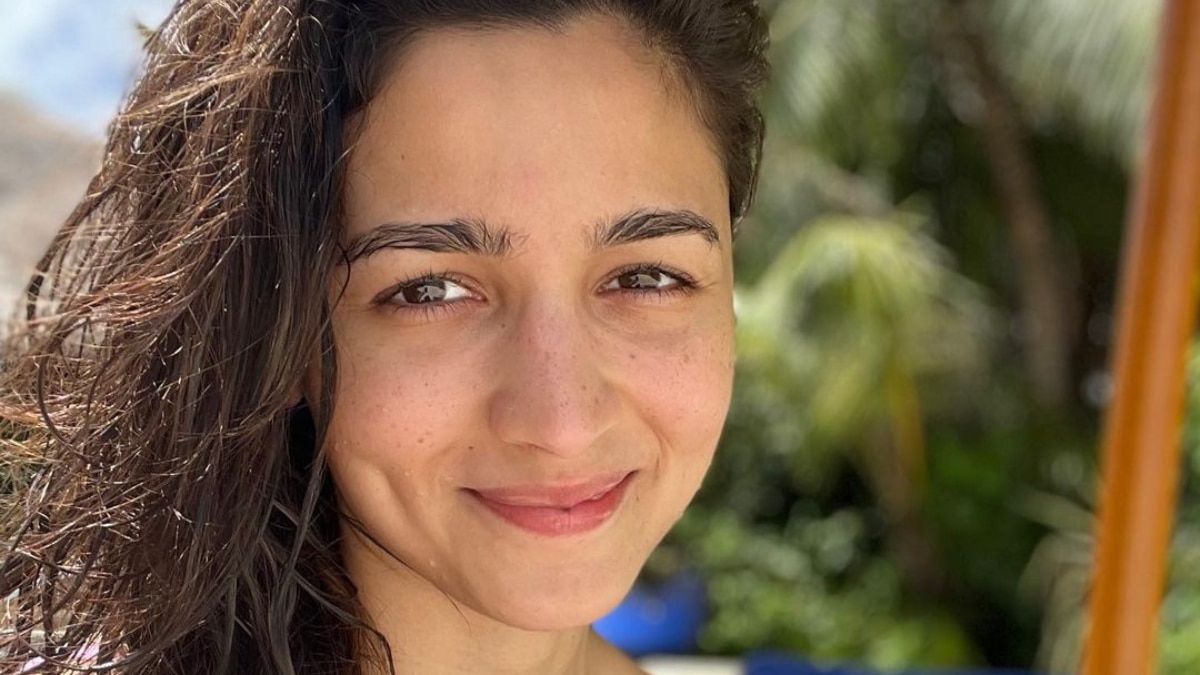 Harper's Bazaar India