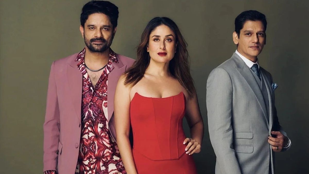 Harper's Bazaar India