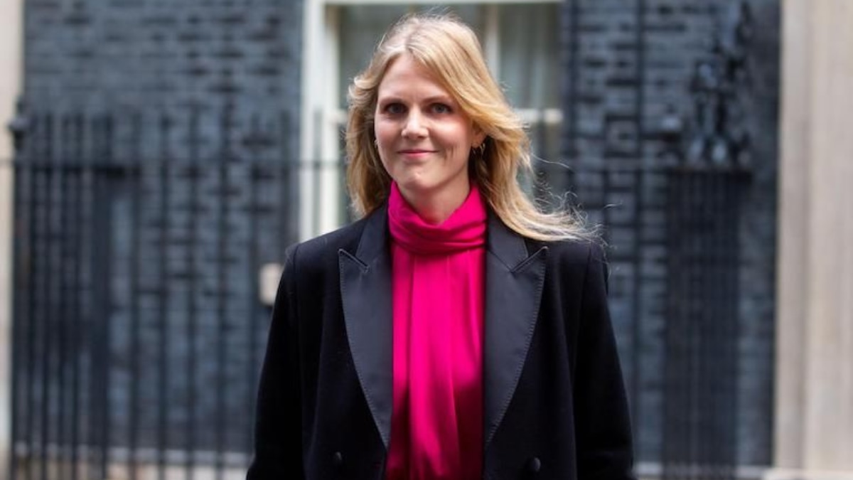 Harper's Bazaar India