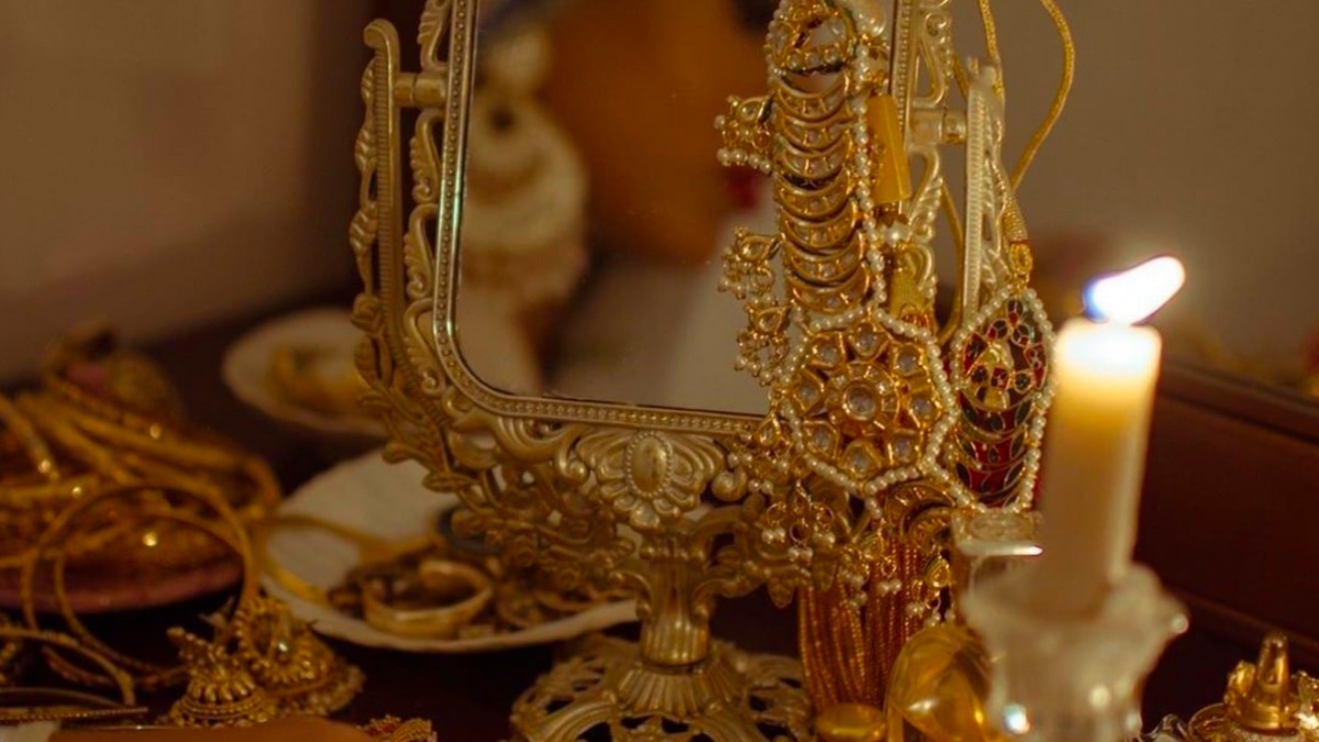 Harper's Bazaar India