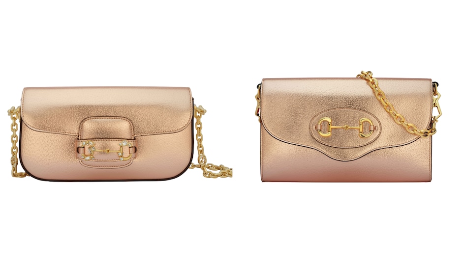 Gucci limited sales edition purse