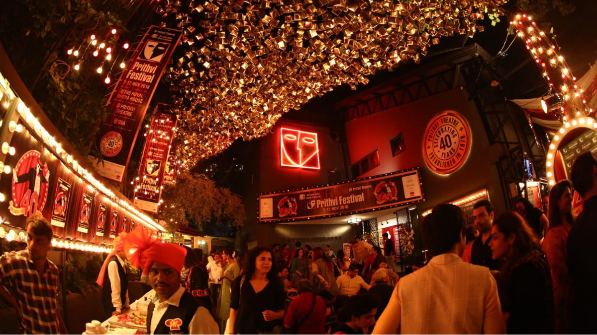 Harper's Bazaar India