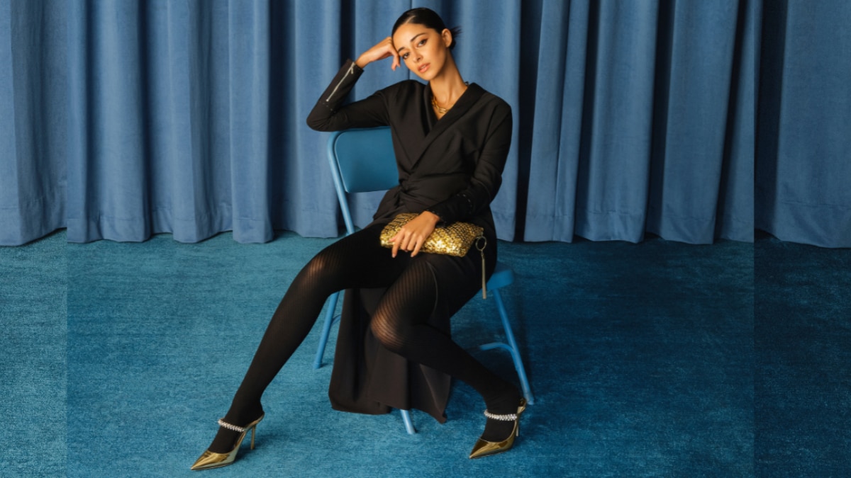 Harper's Bazaar India