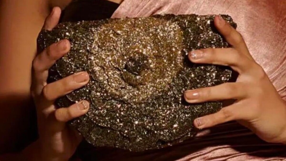 Harper's Bazaar India