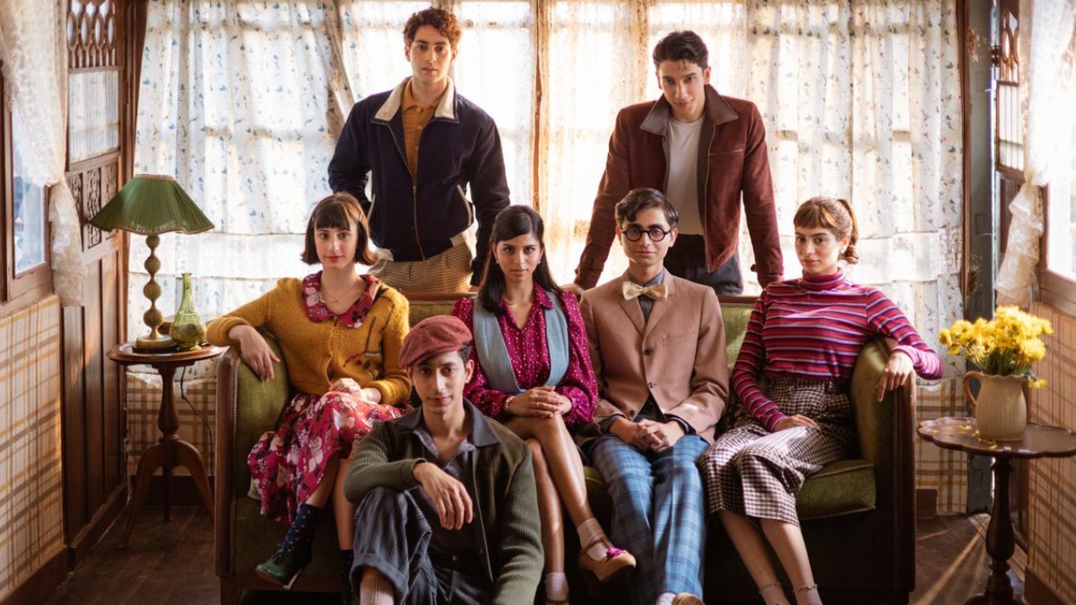 Harper's Bazaar India