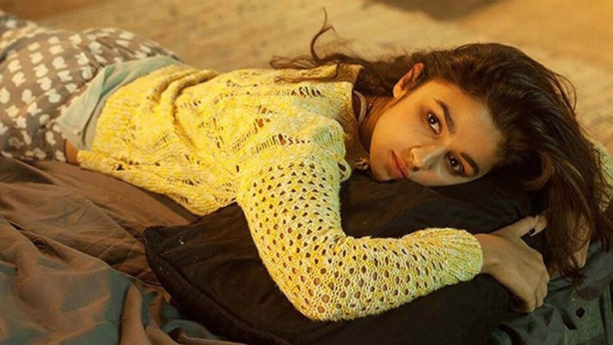 Harper's Bazaar India