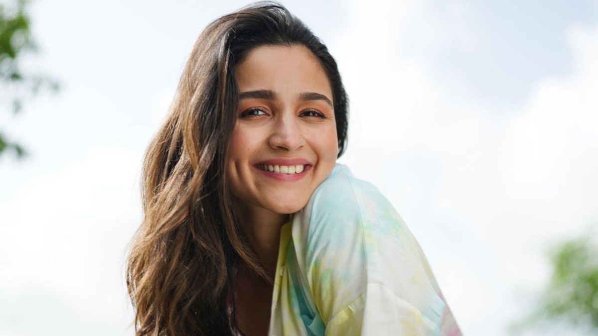 Harper's Bazaar India