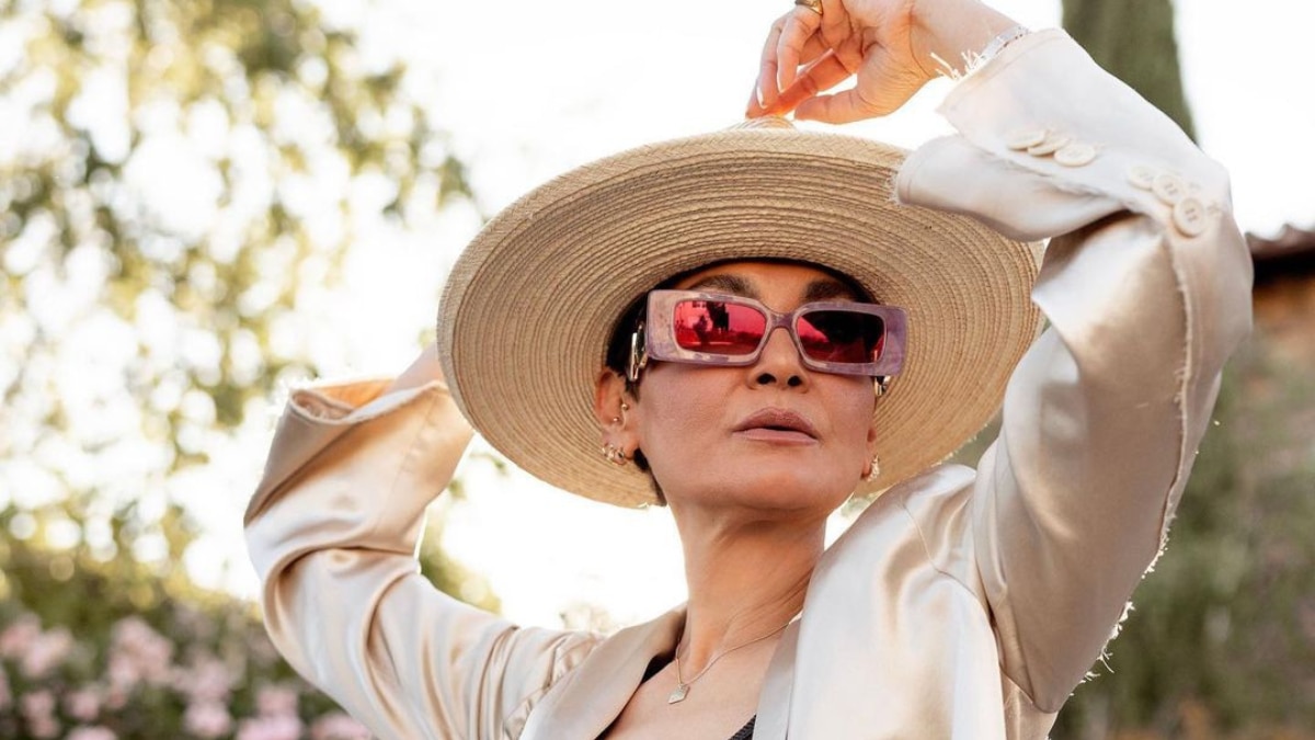 Harper's Bazaar India