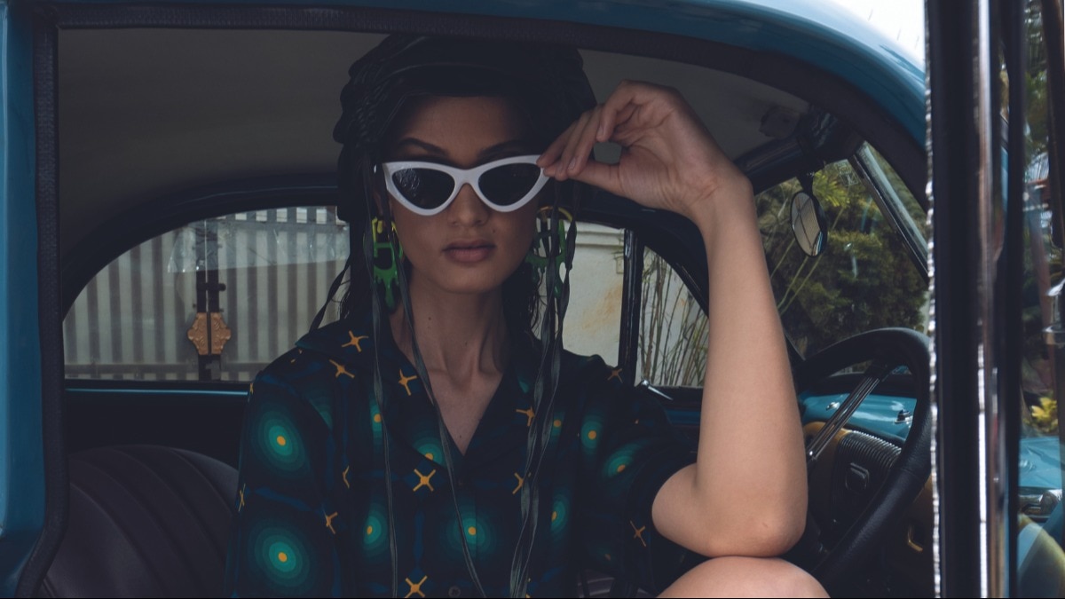 Harper's Bazaar India