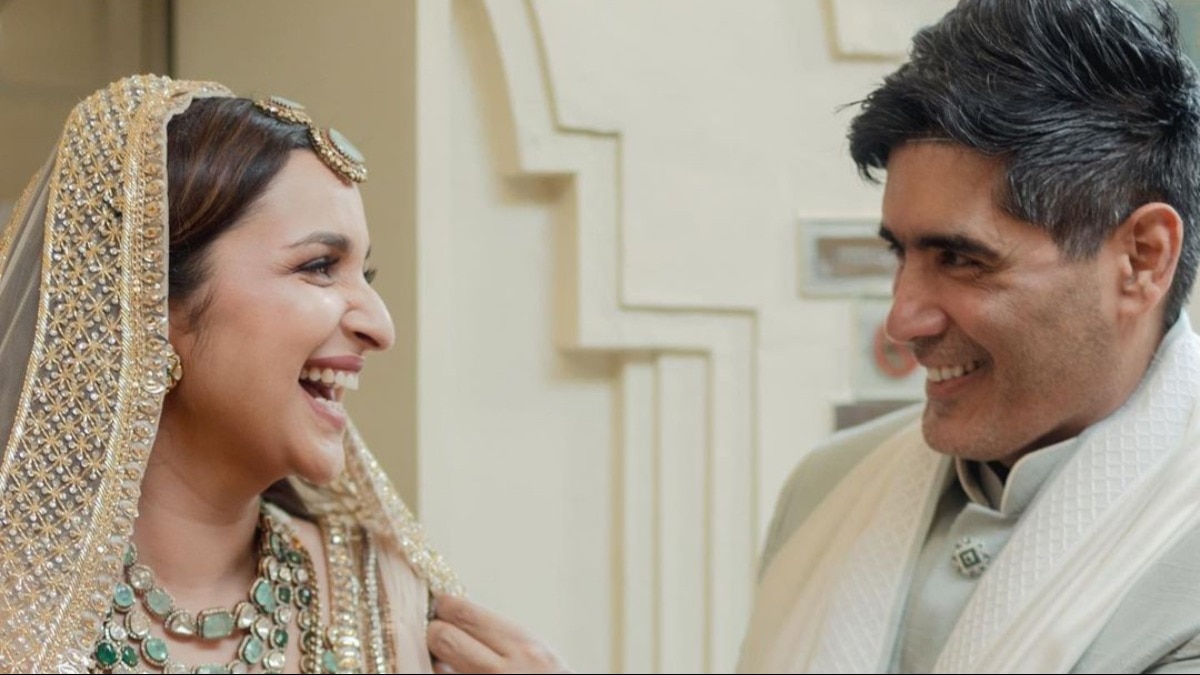 Harper's Bazaar India