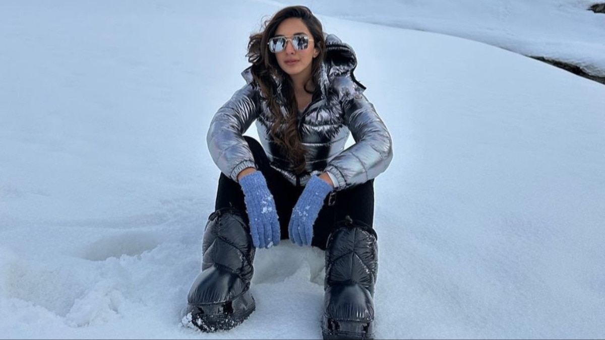 Harper's Bazaar India