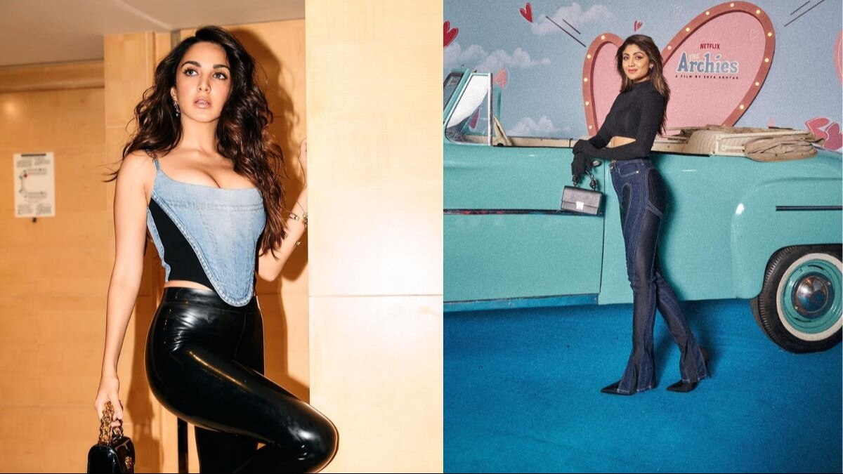 Harper's Bazaar India