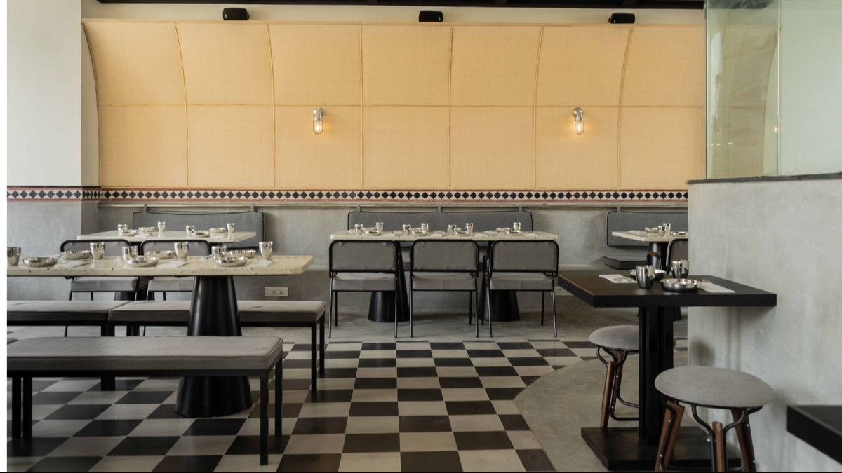 Harper's Bazaar India