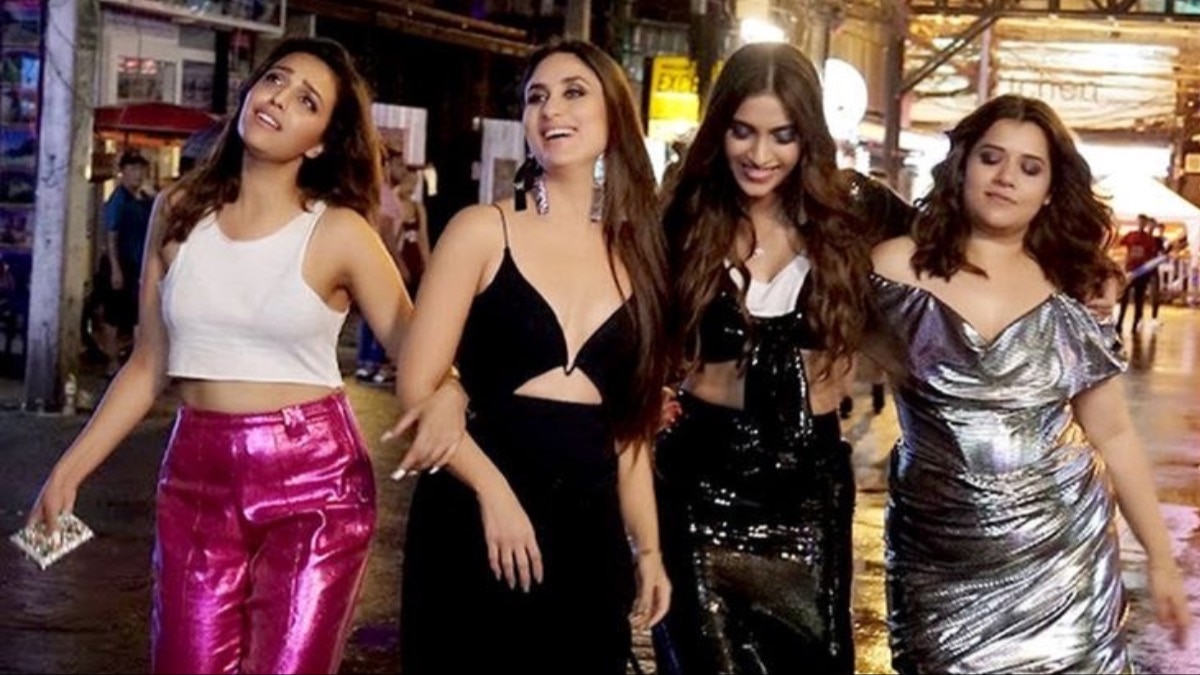 Harper's Bazaar India