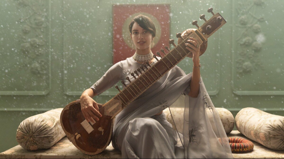 Harper's Bazaar India