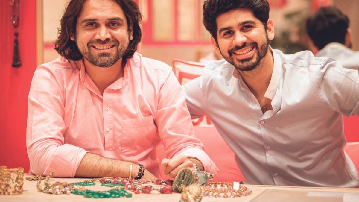 Harper's Bazaar India