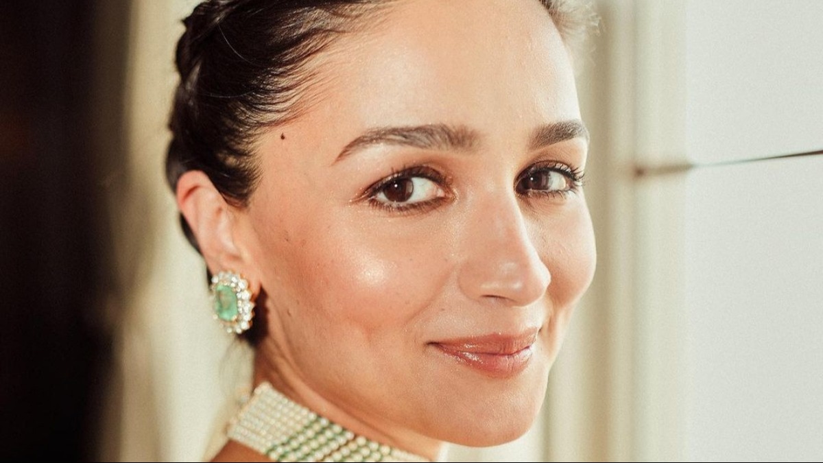 Harper's Bazaar India