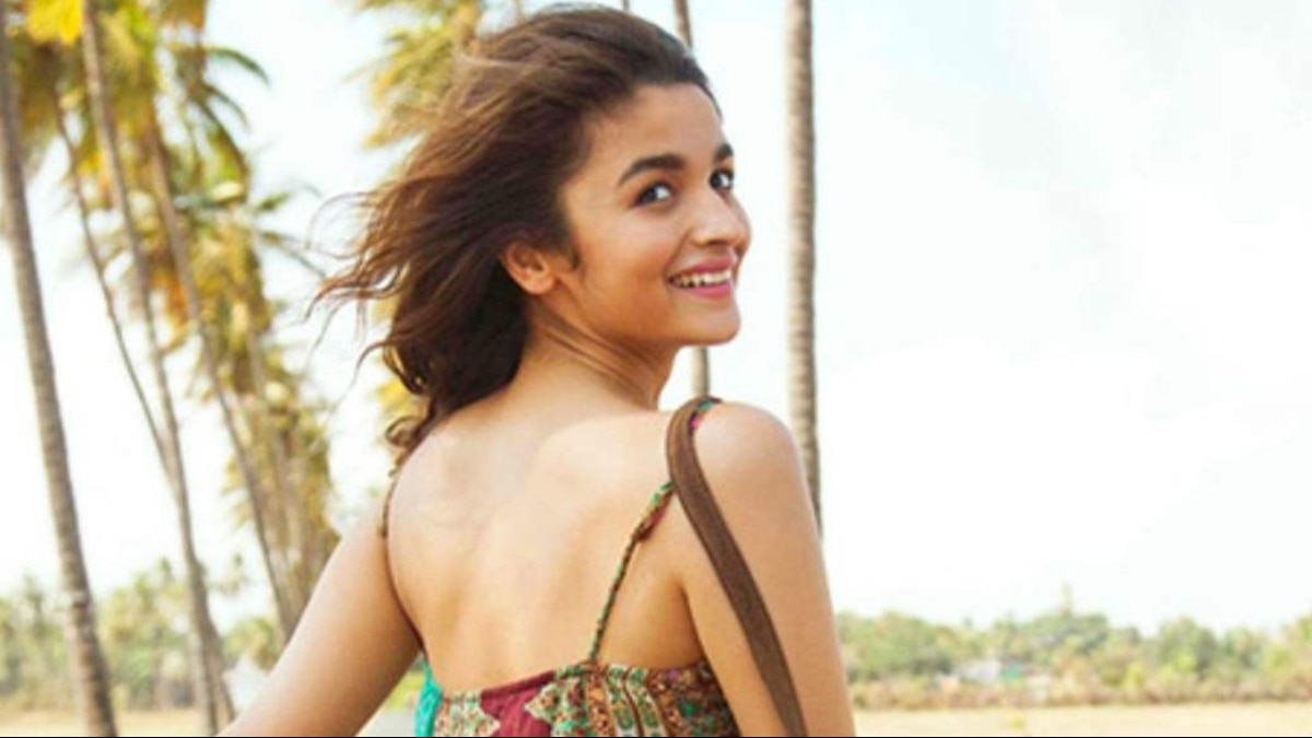 Harper's Bazaar India