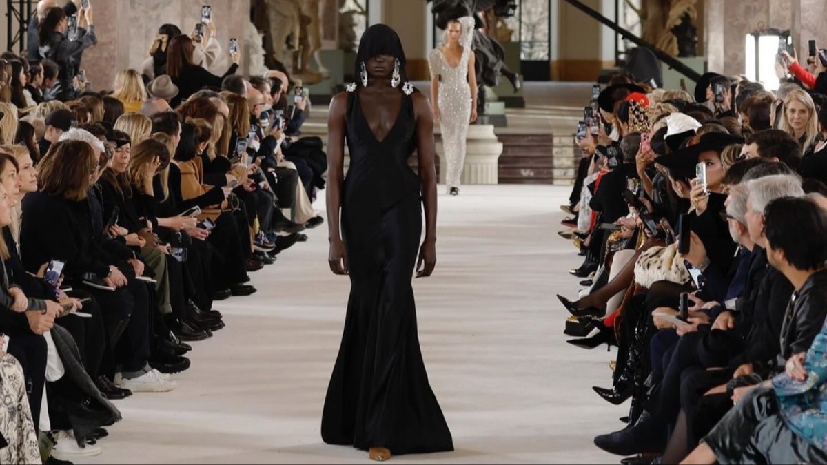 Harper's Bazaar India