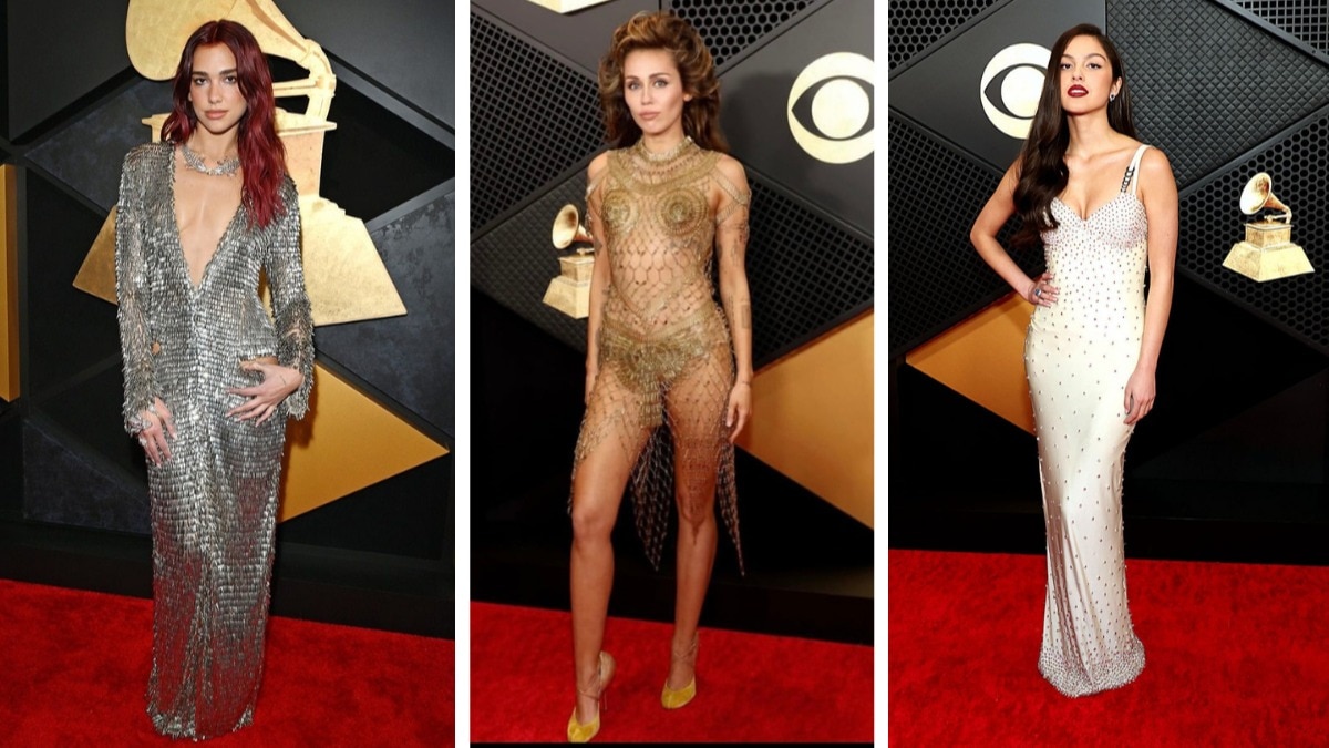 Harper's Bazaar India