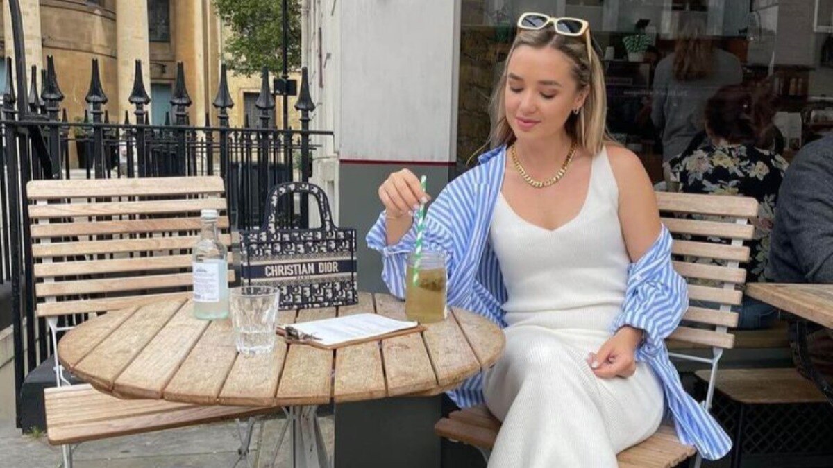 Harper's Bazaar India