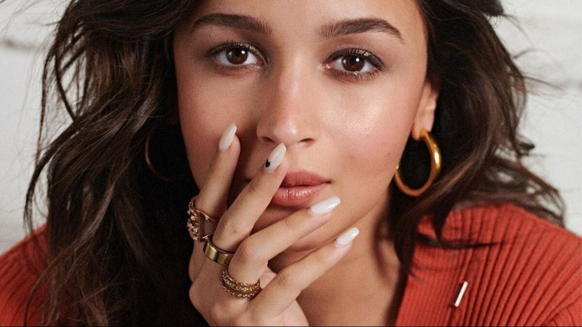 Harper's Bazaar India