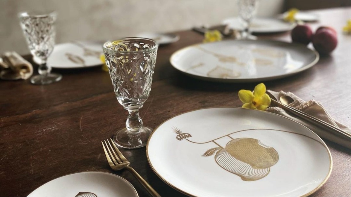 Harper's Bazaar India