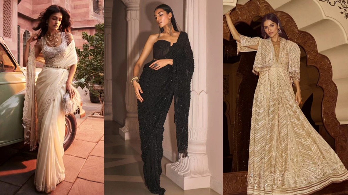 Harper's Bazaar India