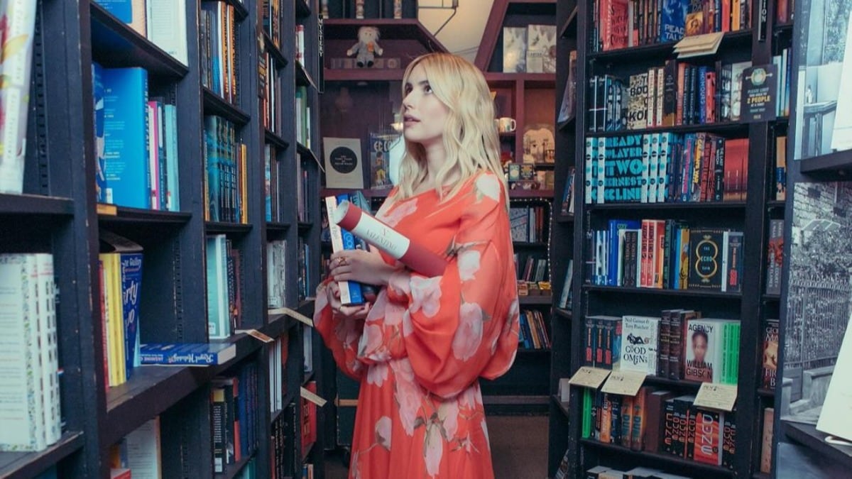 Celebrity book clubs to follow for your next read - Harpers bazaar