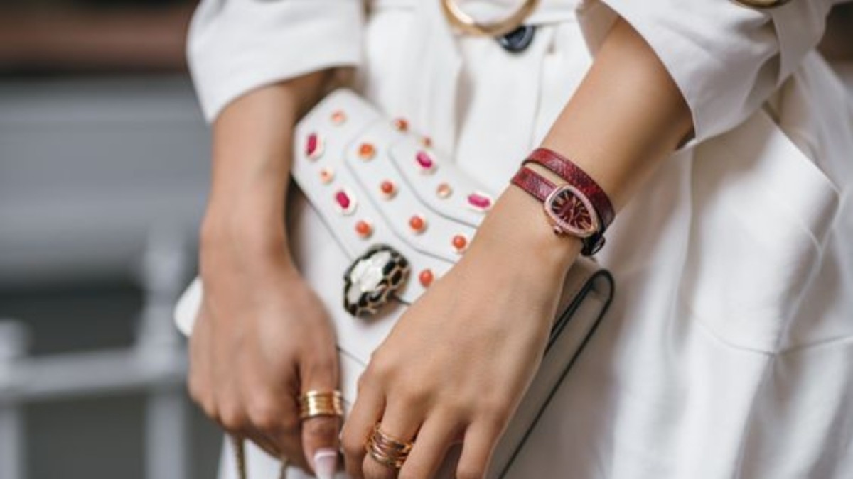 Harper's Bazaar India