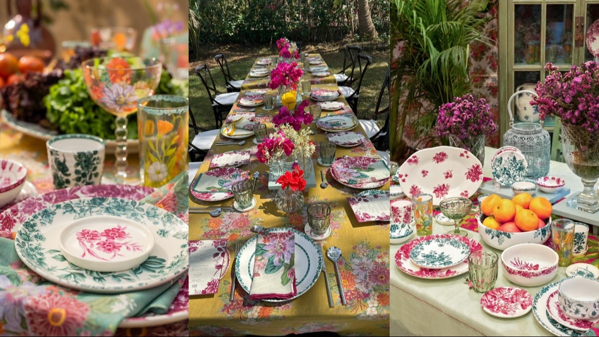 Harper's Bazaar India