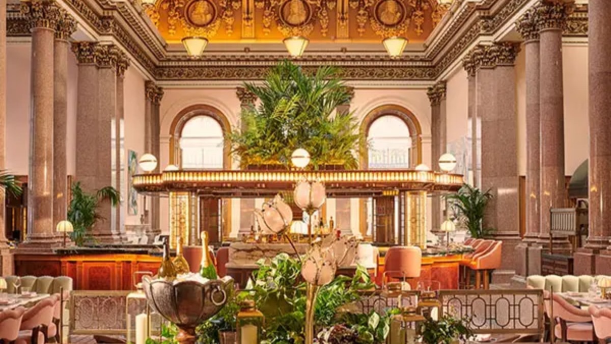 Harper's Bazaar India