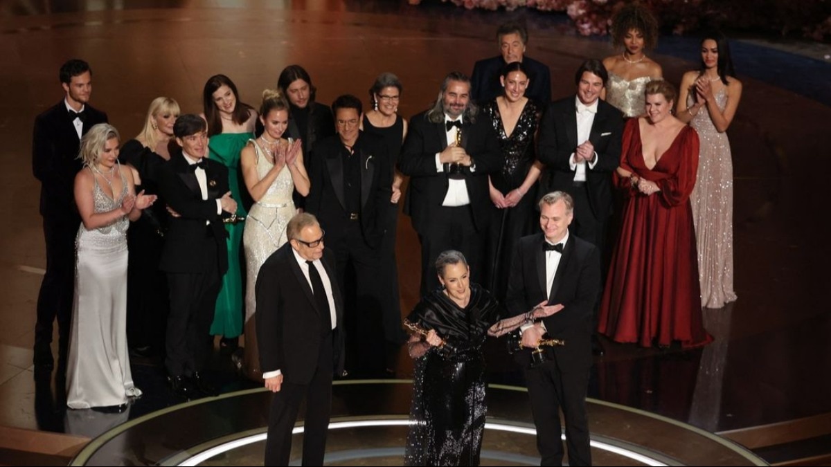 Harper's Bazaar India