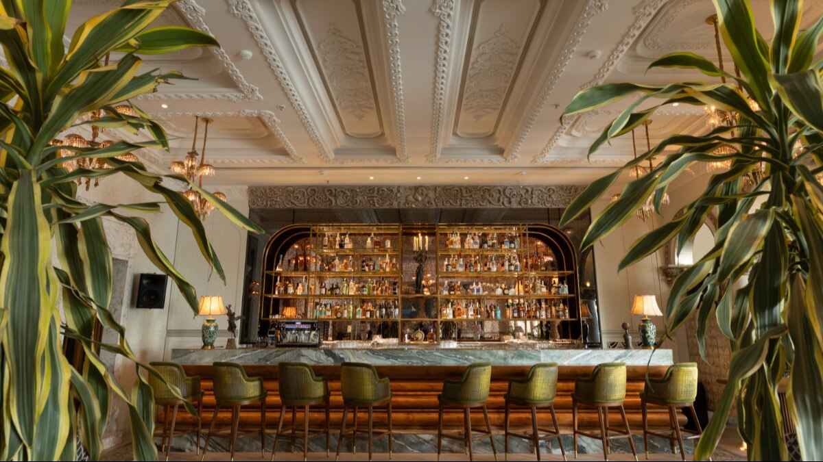 Harper's Bazaar India