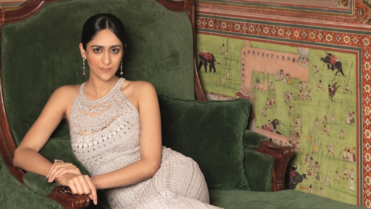 Harper's Bazaar India