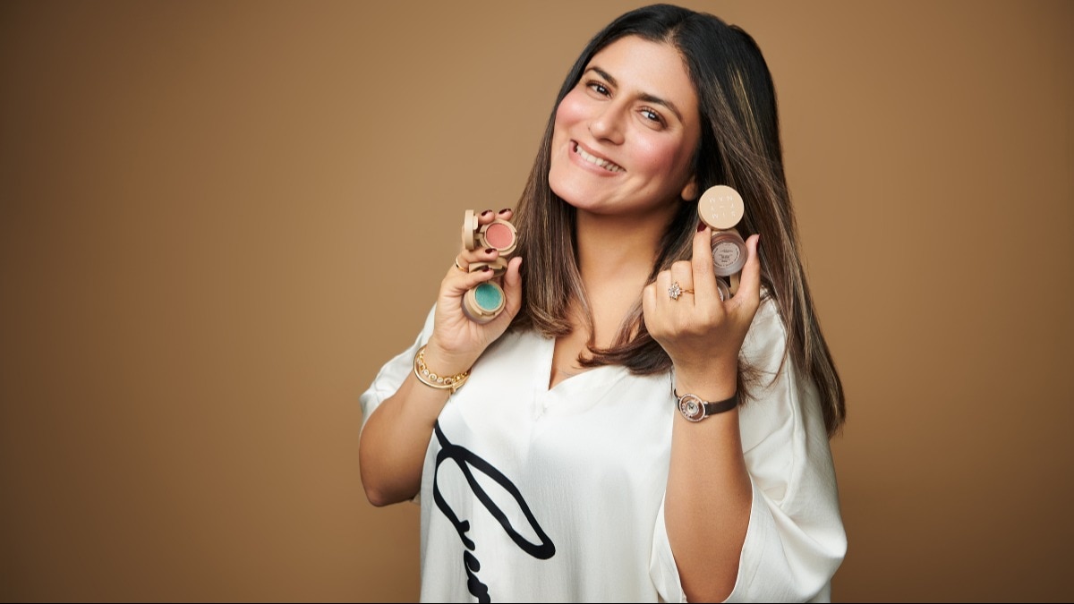 Harper's Bazaar India