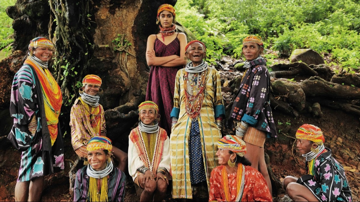 Harper's Bazaar India