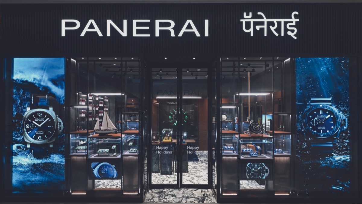 Harper's Bazaar India