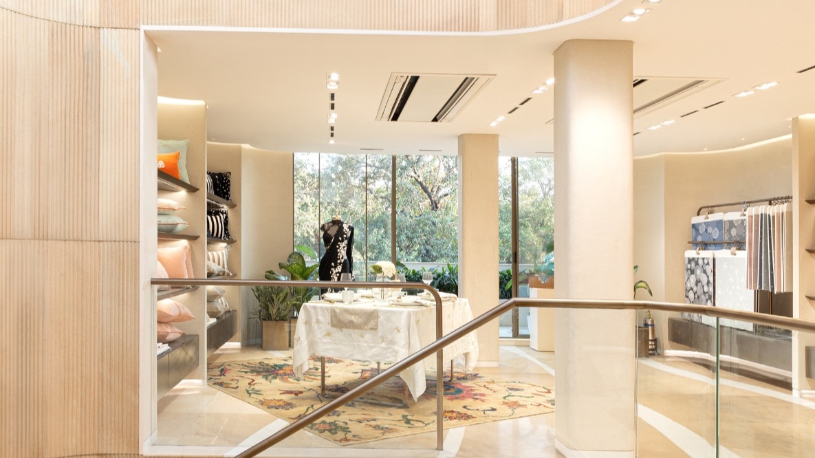 Harper's Bazaar India