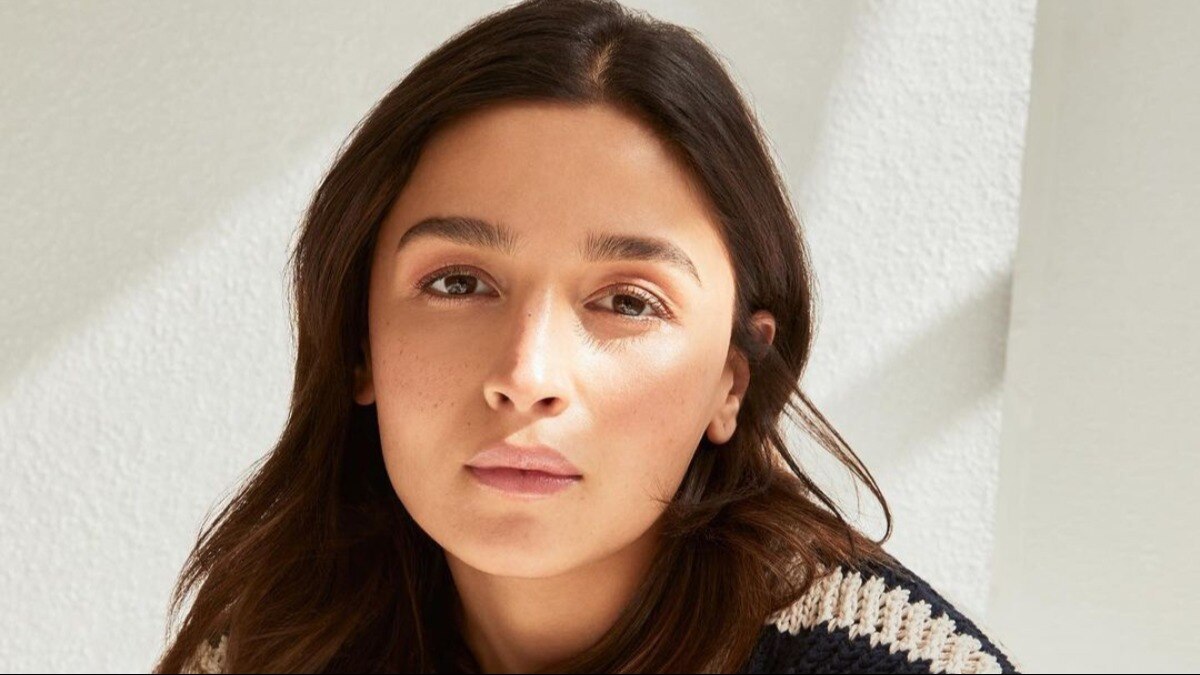 Harper's Bazaar India