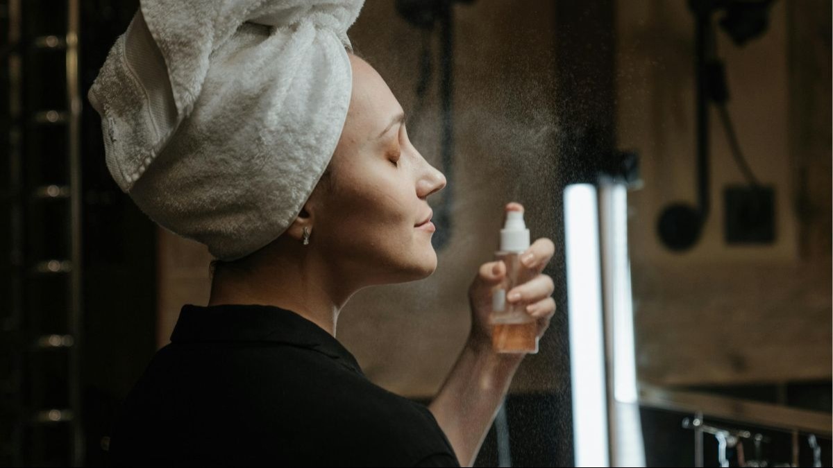 Harper's Bazaar India